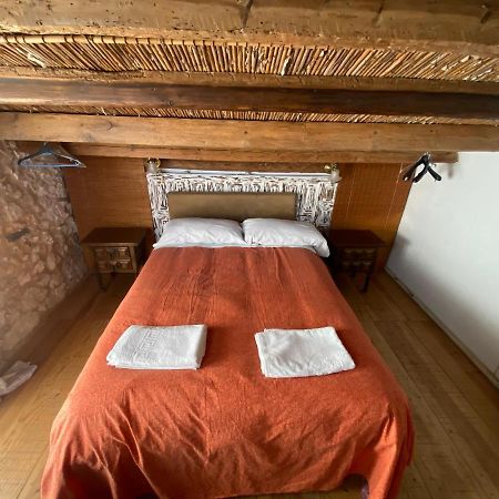 Altea Old Town Cottage Esterno foto