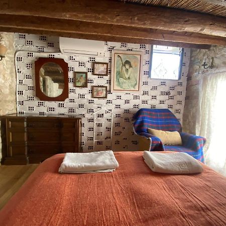 Altea Old Town Cottage Esterno foto