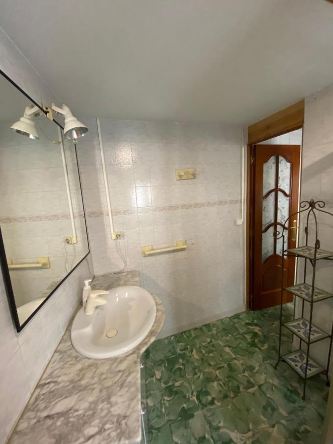 Altea Old Town Cottage Esterno foto