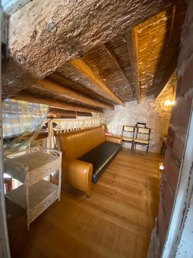 Altea Old Town Cottage Esterno foto