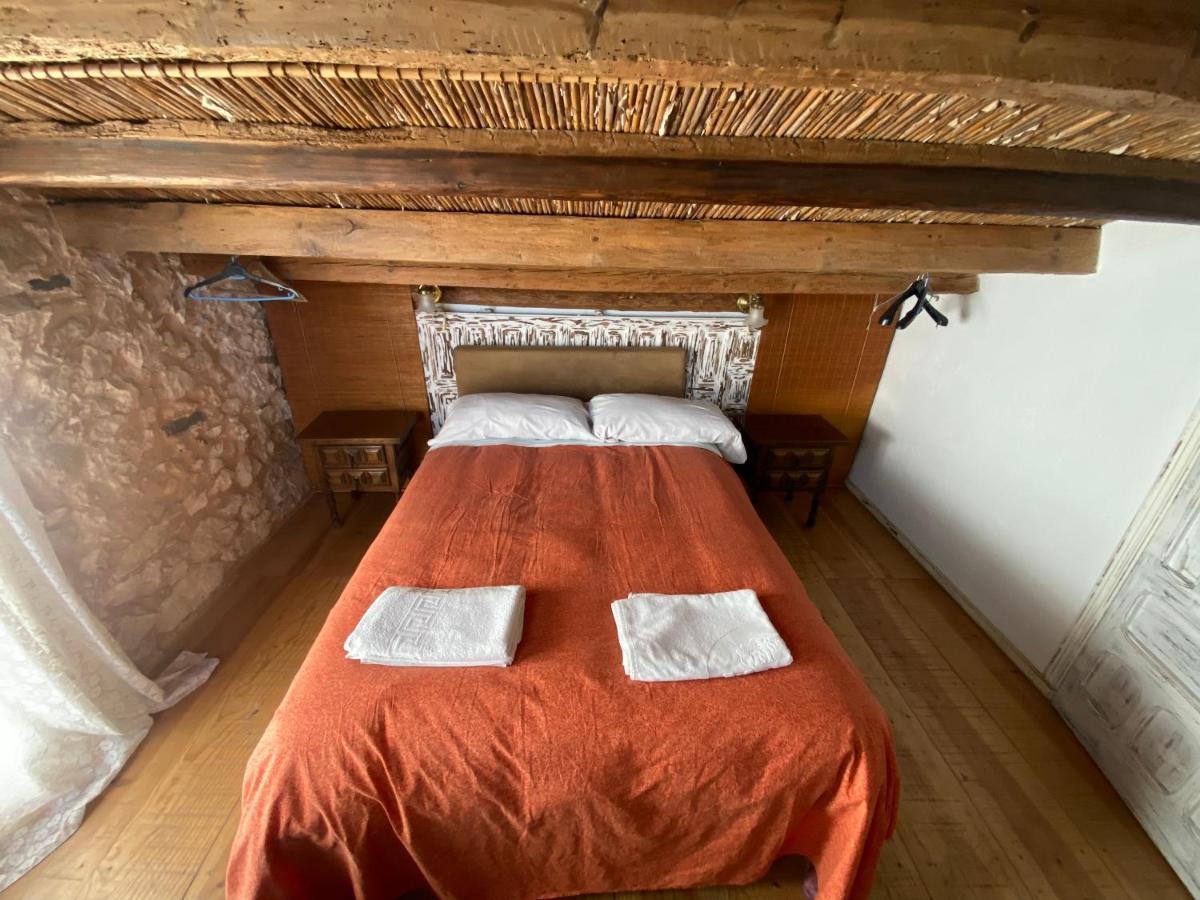 Altea Old Town Cottage Esterno foto
