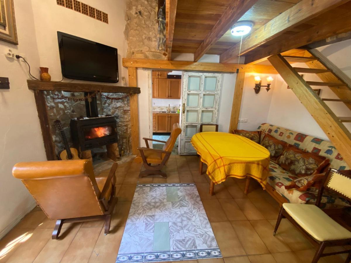 Altea Old Town Cottage Esterno foto