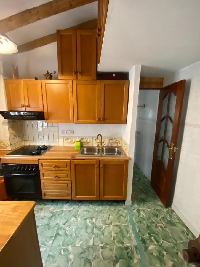 Altea Old Town Cottage Esterno foto