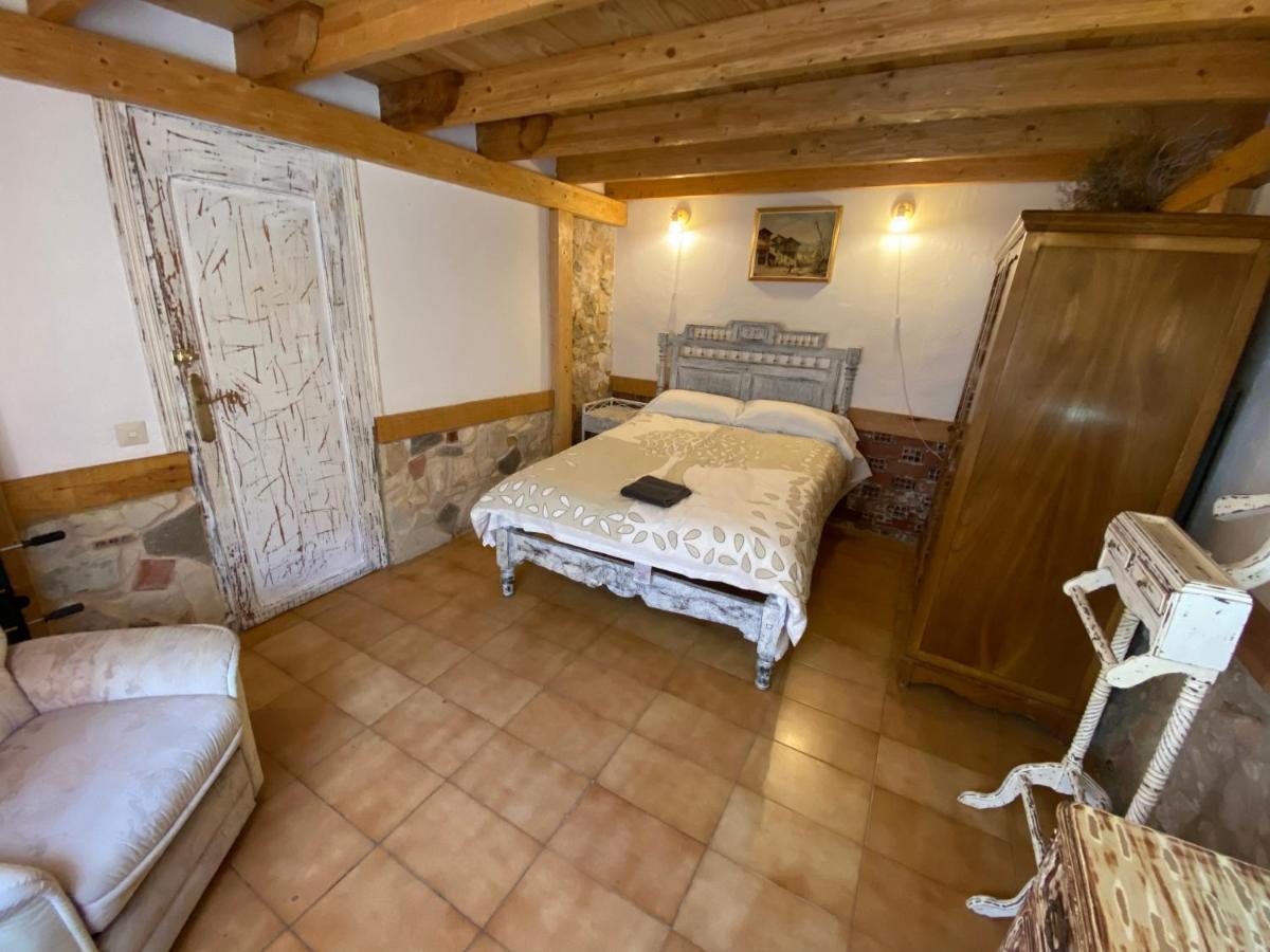 Altea Old Town Cottage Esterno foto