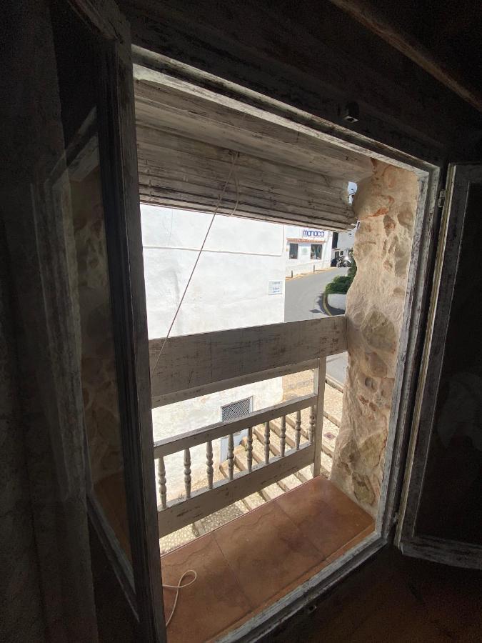 Altea Old Town Cottage Esterno foto