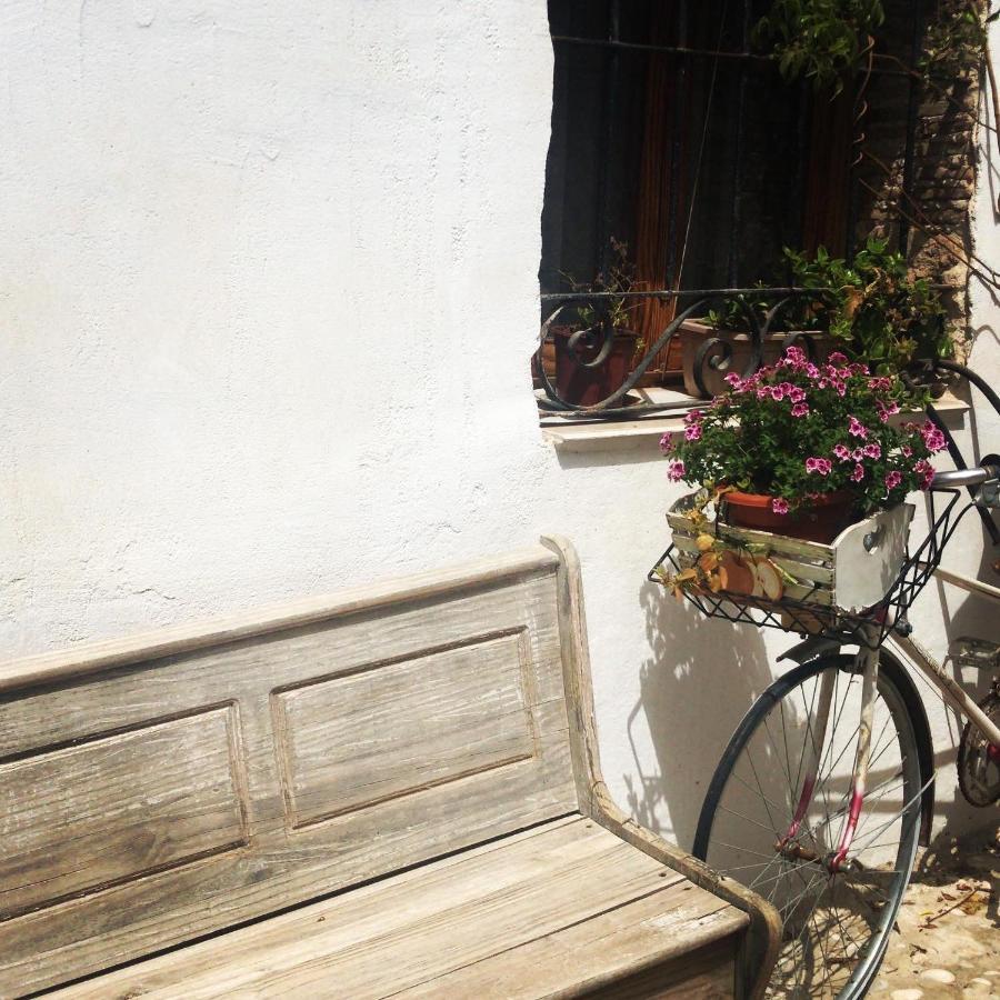 Altea Old Town Cottage Esterno foto