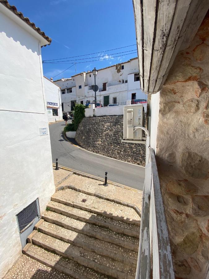 Altea Old Town Cottage Esterno foto