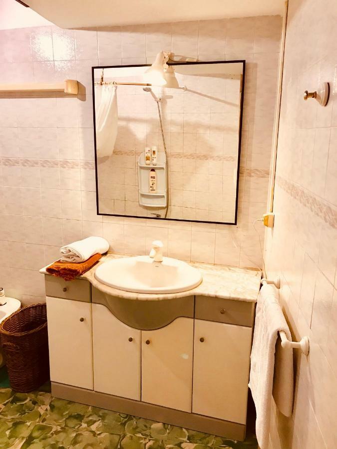 Altea Old Town Cottage Esterno foto